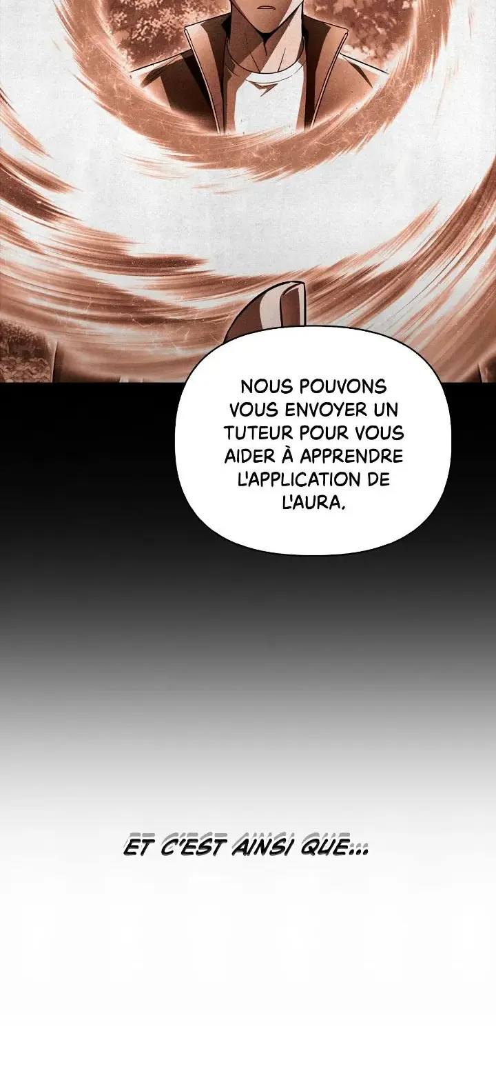 Read The Esper’s Game FR Manga Online