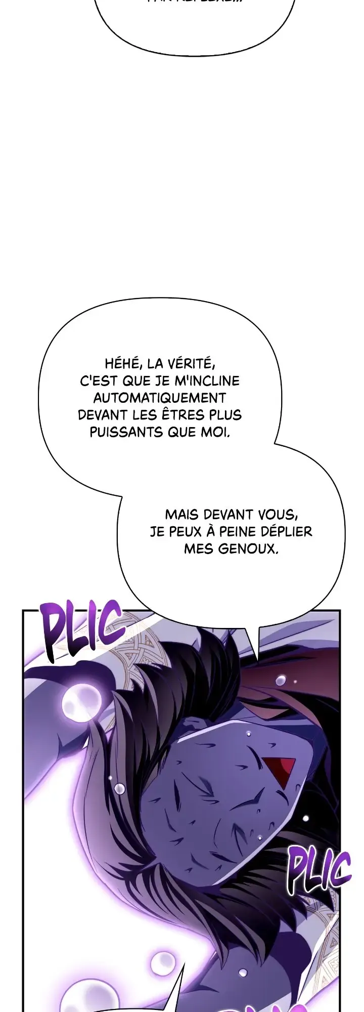 Read The Esper’s Game FR Manga Online