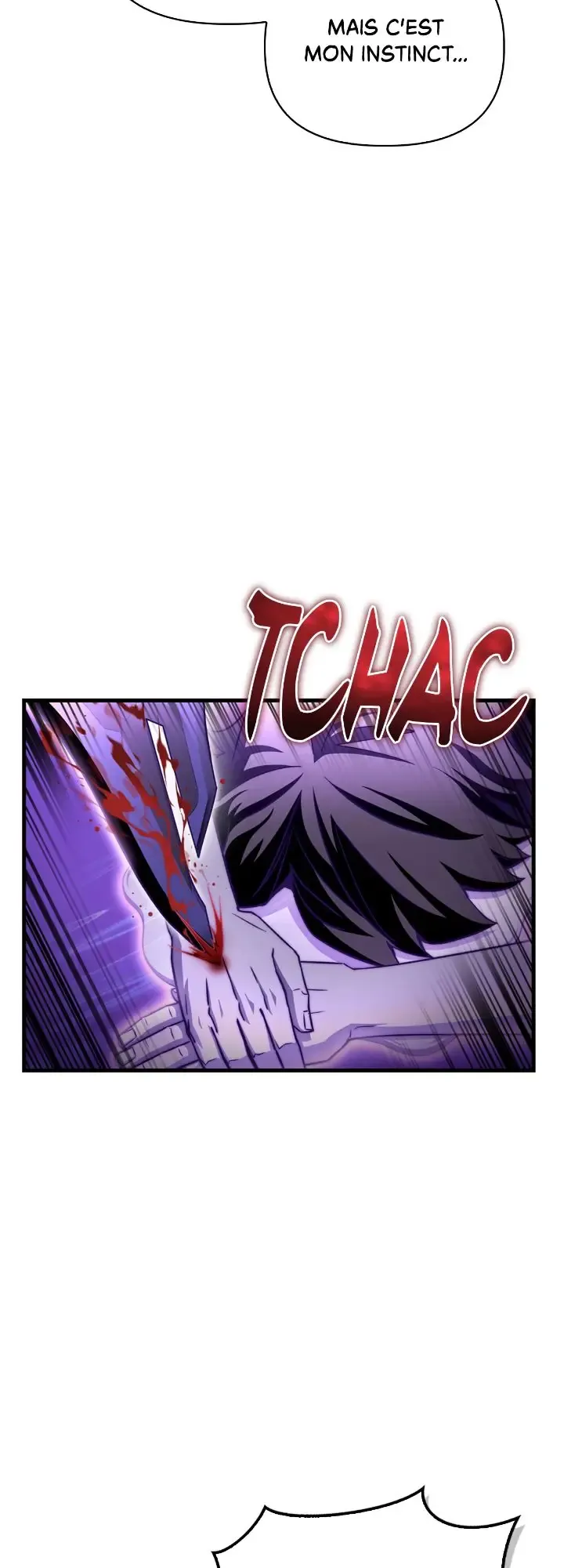 Read The Esper’s Game FR Manga Online