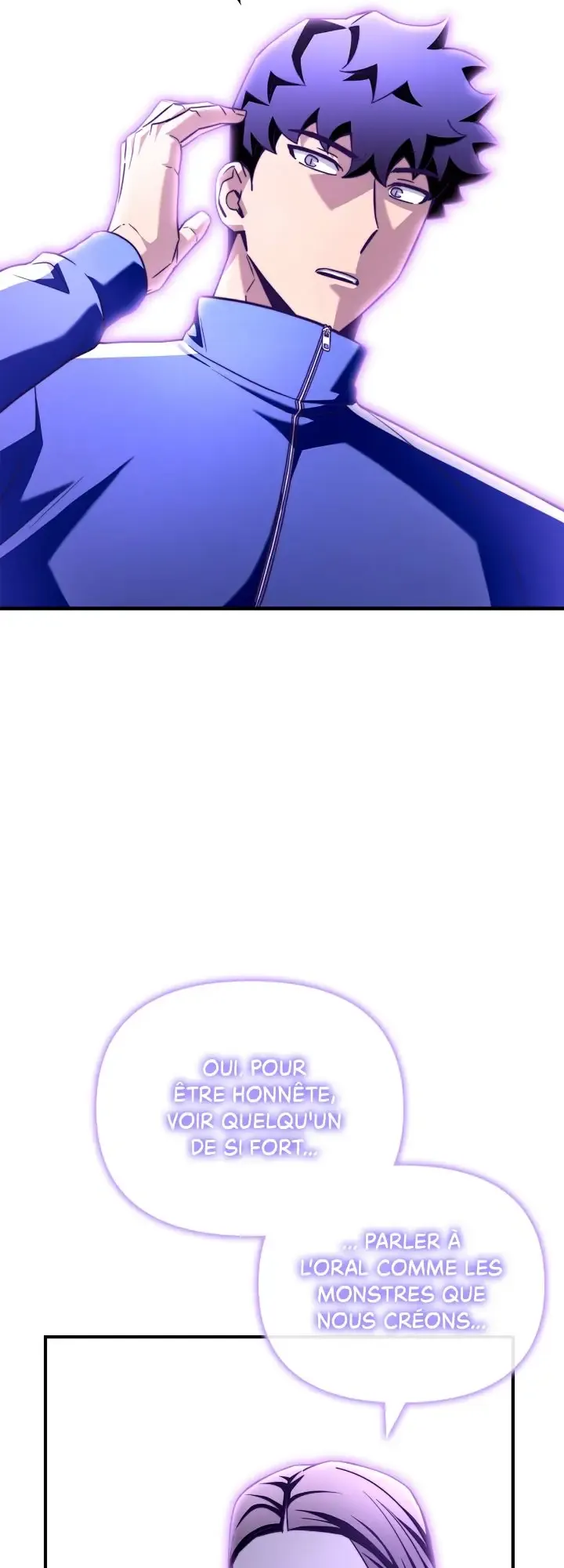 Read The Esper’s Game FR Manga Online