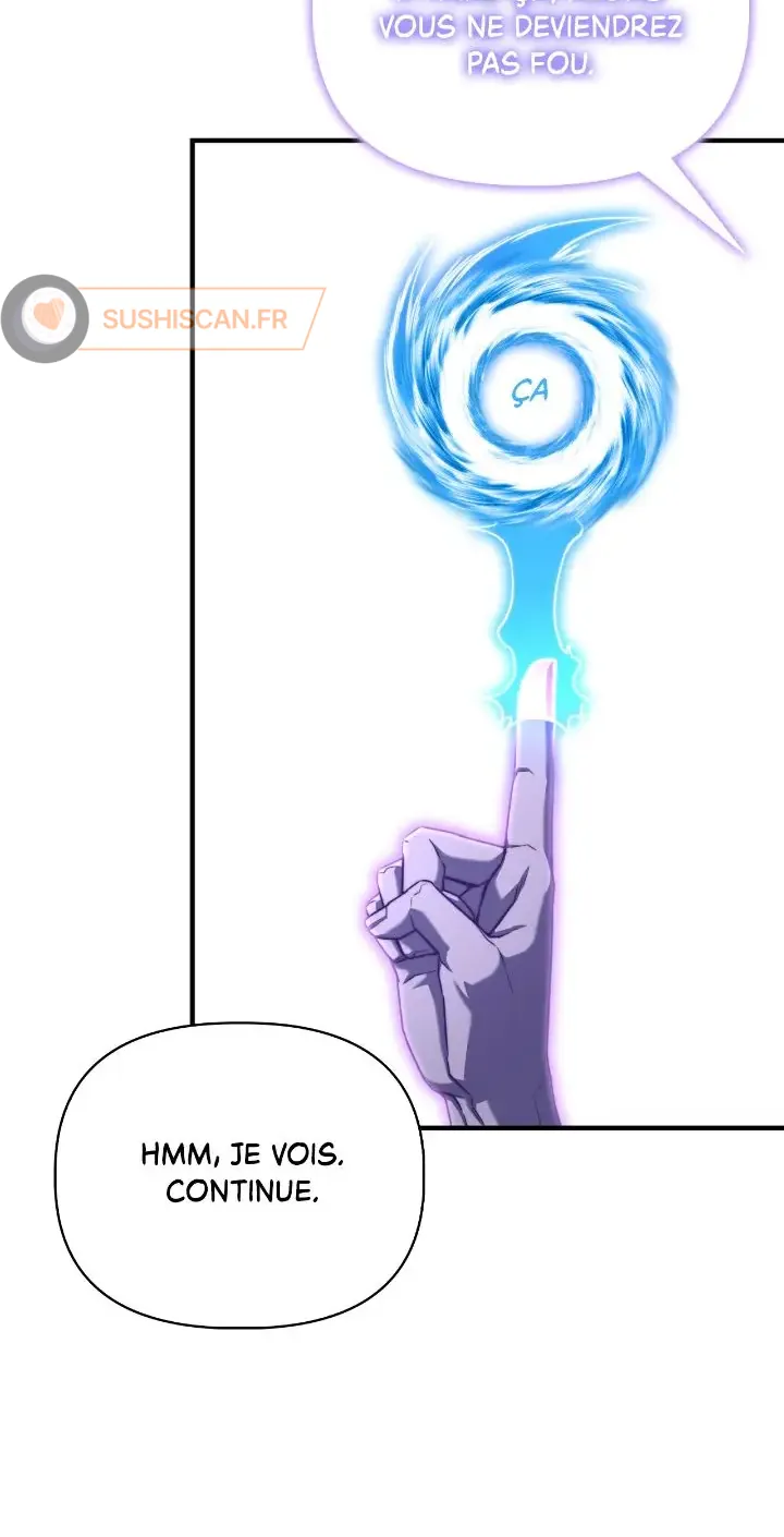 Read The Esper’s Game FR Manga Online