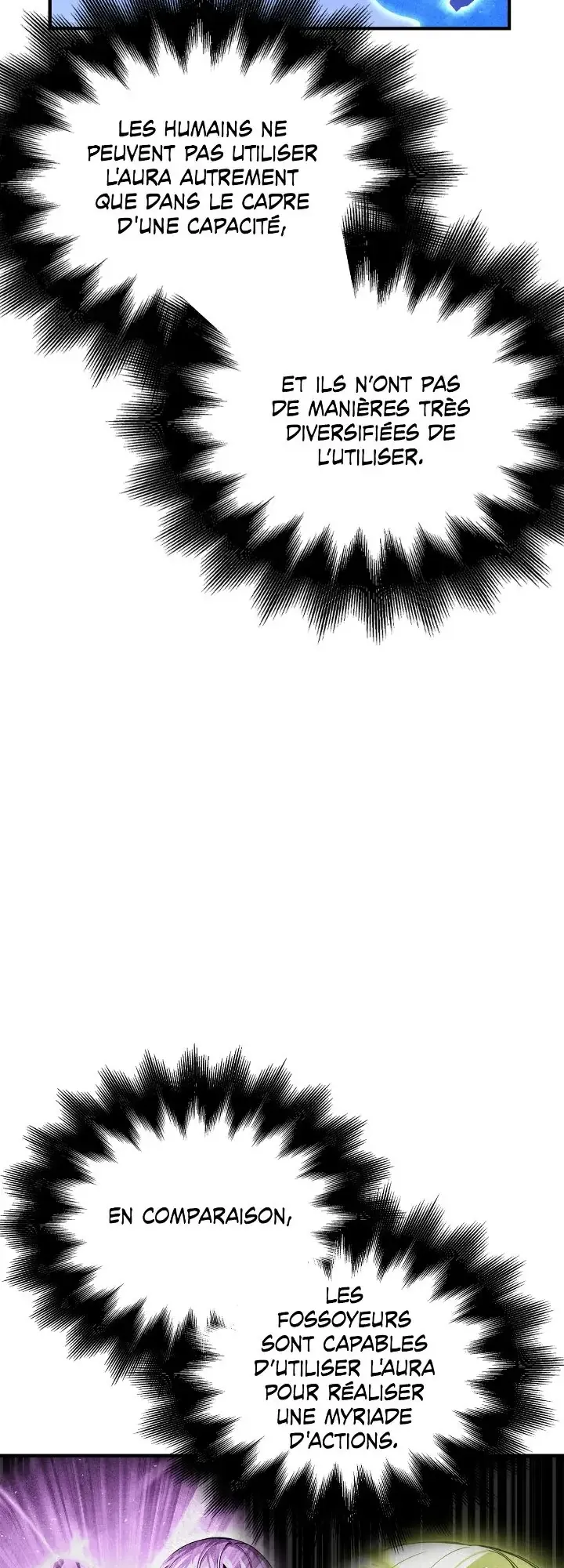 Read The Esper’s Game FR Manga Online