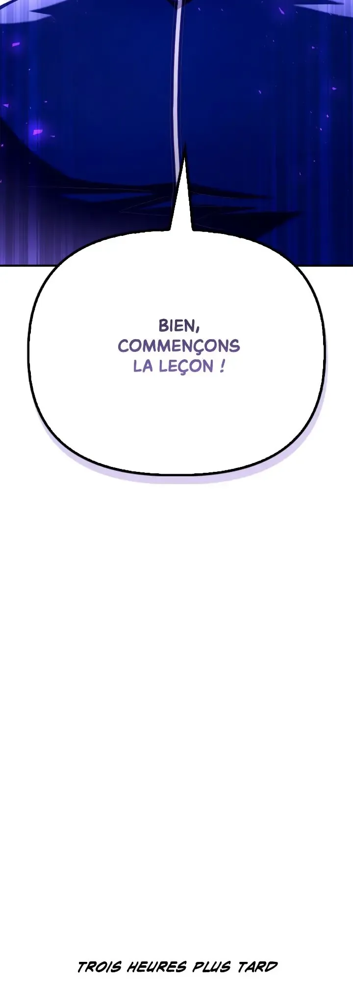 Read The Esper’s Game FR Manga Online