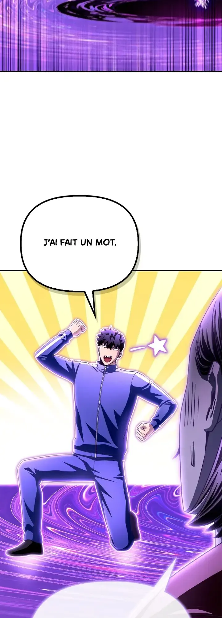 Read The Esper’s Game FR Manga Online