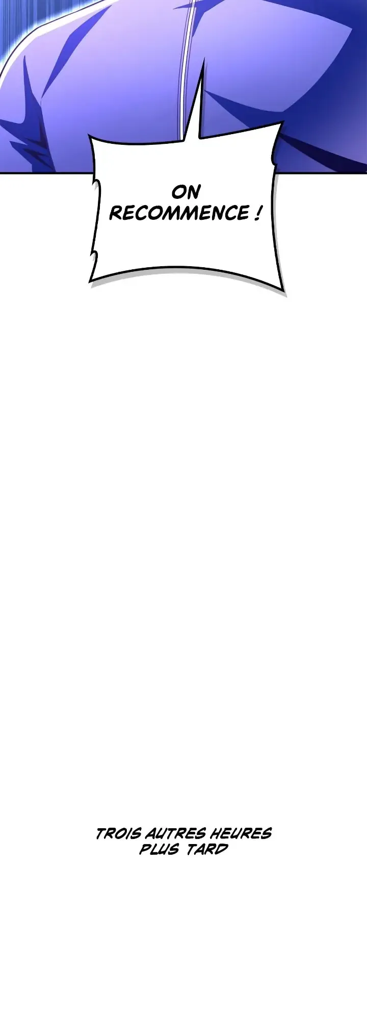 Read The Esper’s Game FR Manga Online