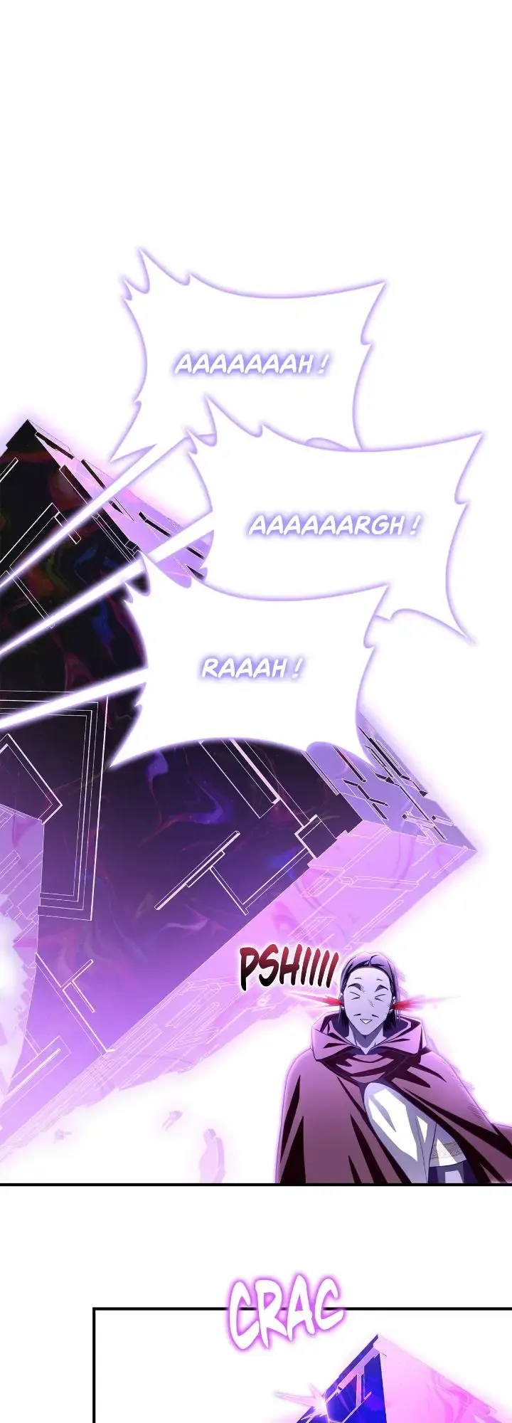 Read The Esper’s Game FR Manga Online