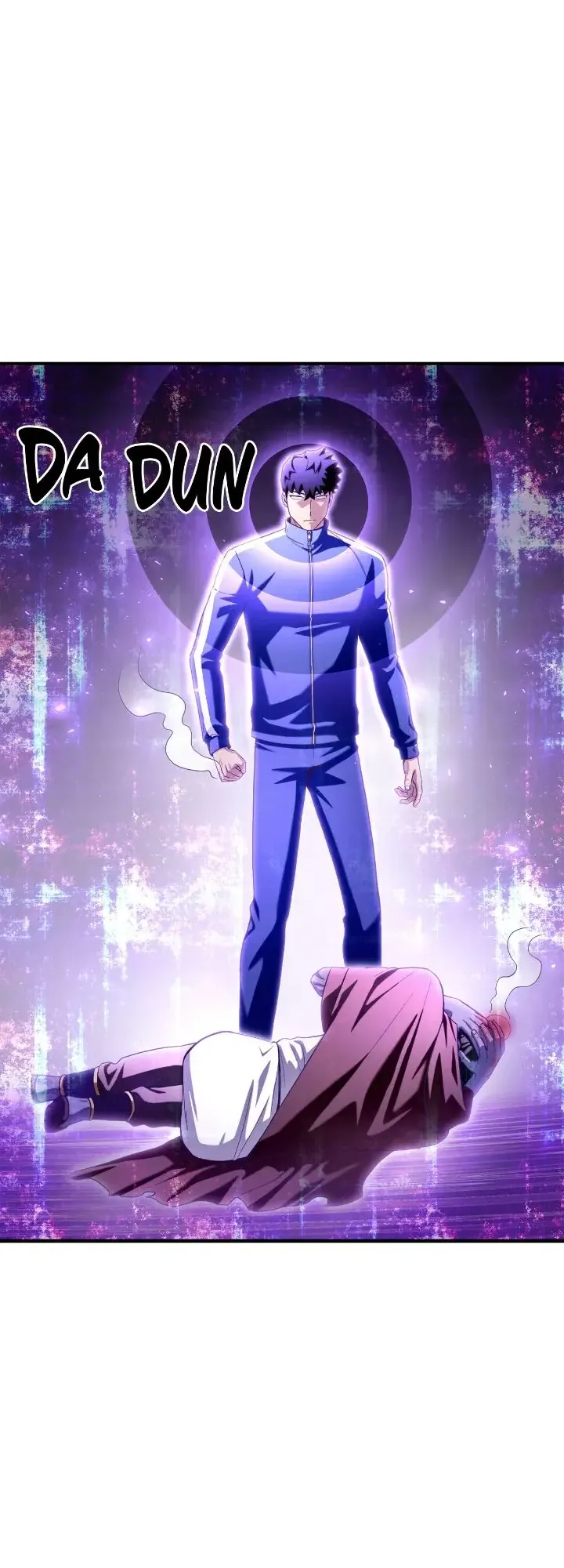 Read The Esper’s Game FR Manga Online