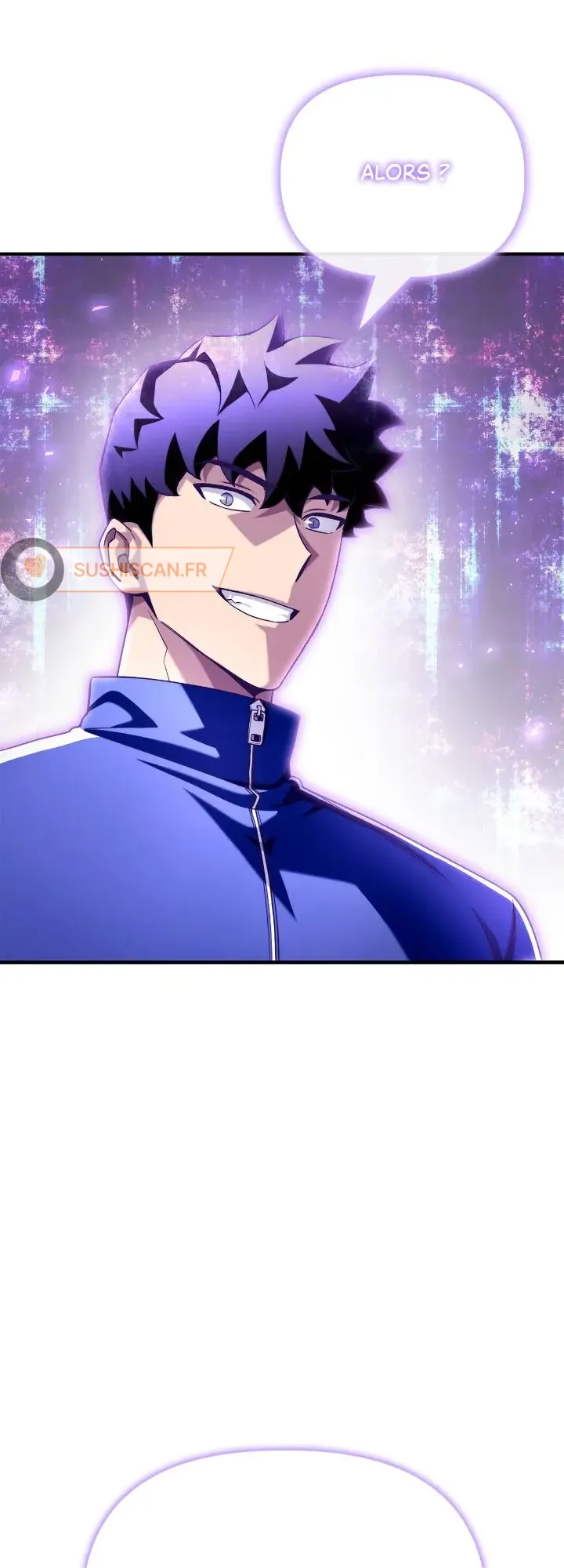 Read The Esper’s Game FR Manga Online