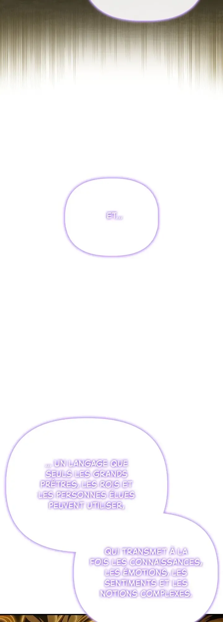 Read The Esper’s Game FR Manga Online