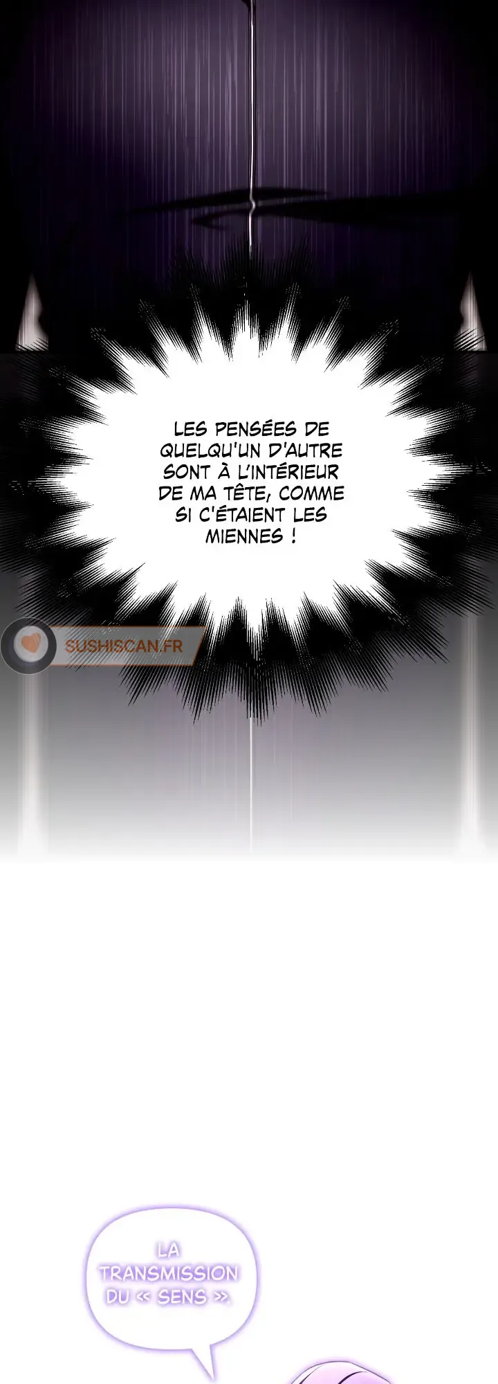 Read The Esper’s Game FR Manga Online