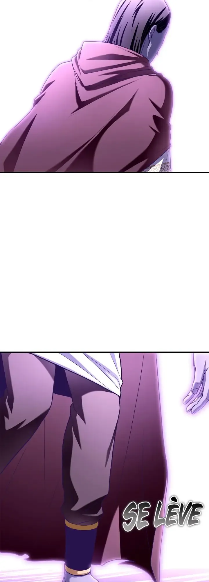 Read The Esper’s Game FR Manga Online