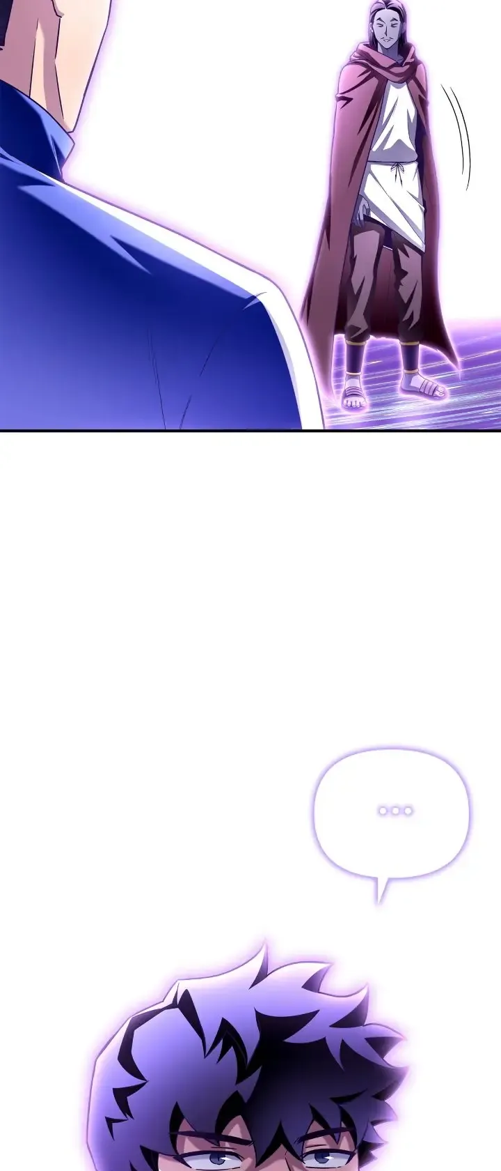 Read The Esper’s Game FR Manga Online