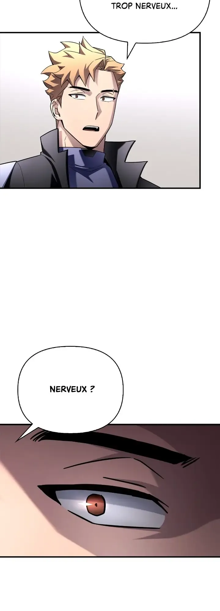 Read The Esper’s Game FR Manga Online