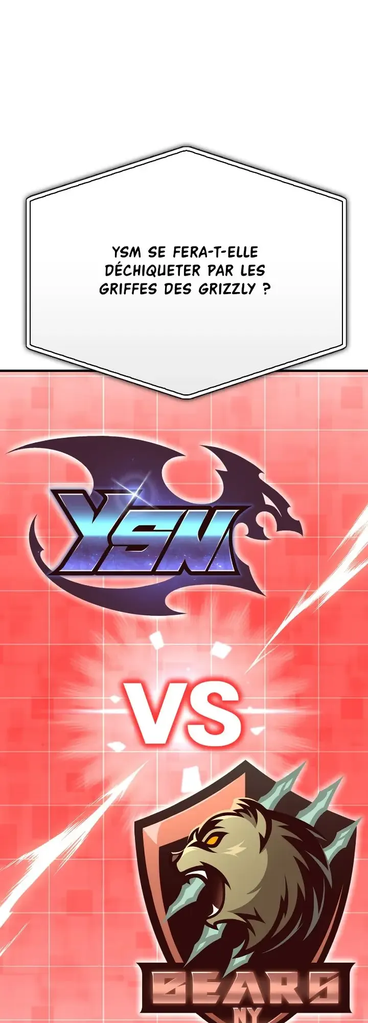 Read The Esper’s Game FR Manga Online