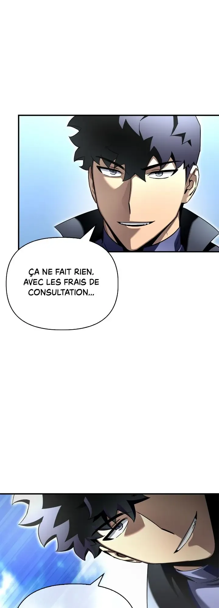 Read The Esper’s Game FR Manga Online