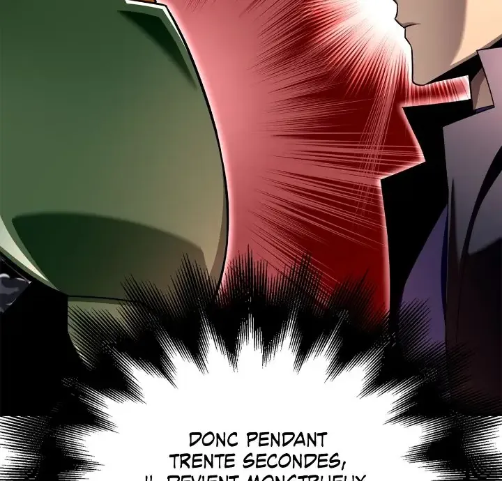 Read The Esper’s Game FR Manga Online