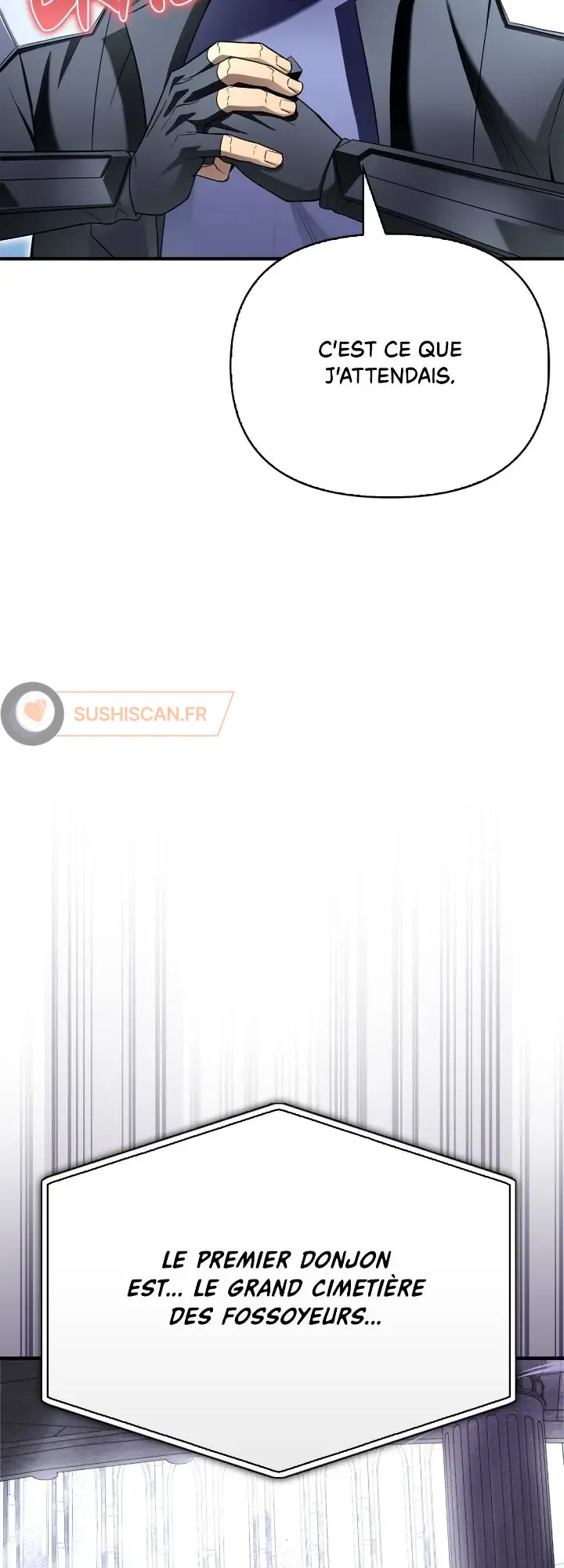 Read The Esper’s Game FR Manga Online