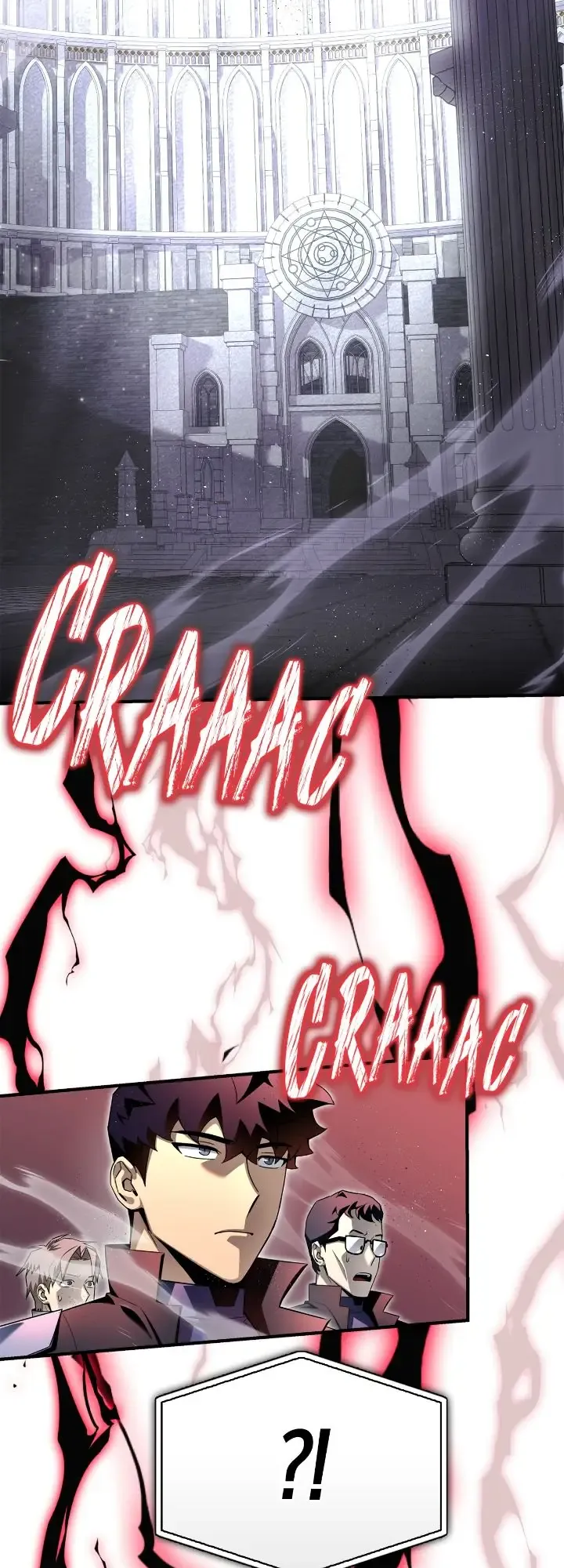 Read The Esper’s Game FR Manga Online