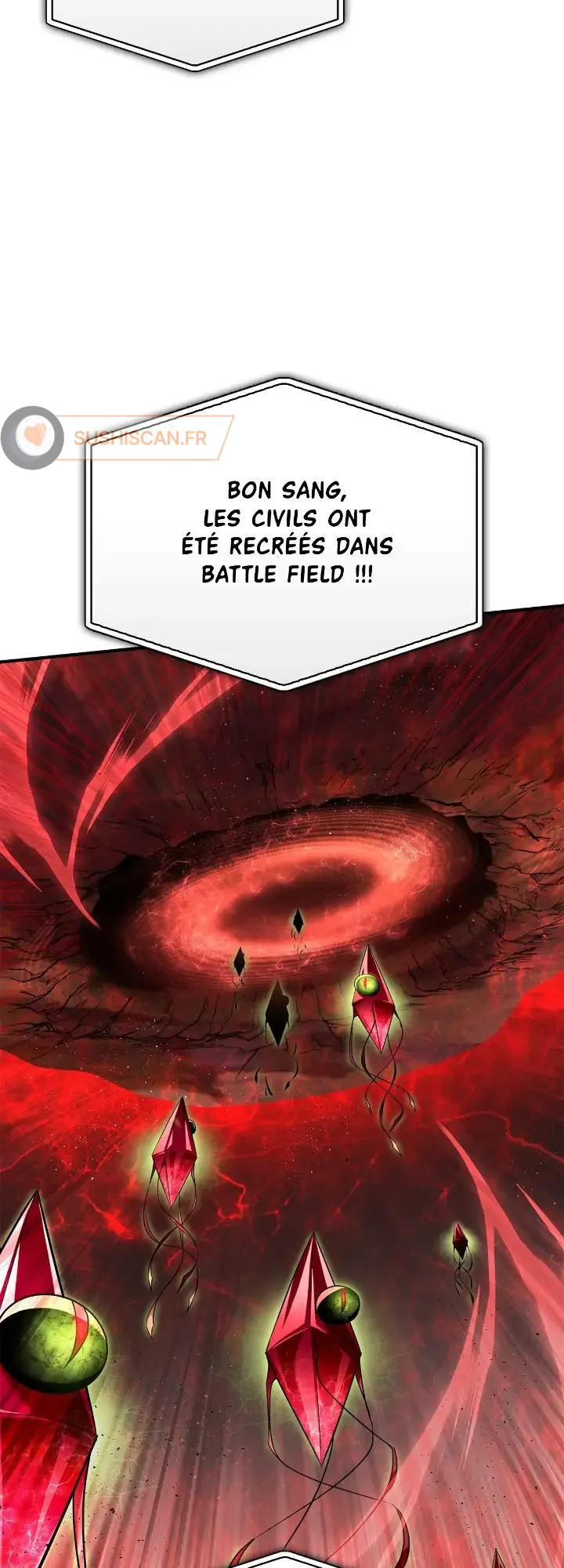 Read The Esper’s Game FR Manga Online