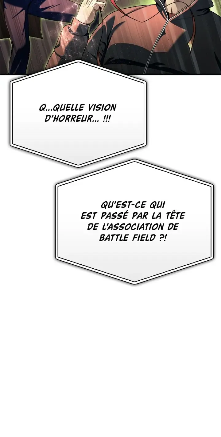 Read The Esper’s Game FR Manga Online