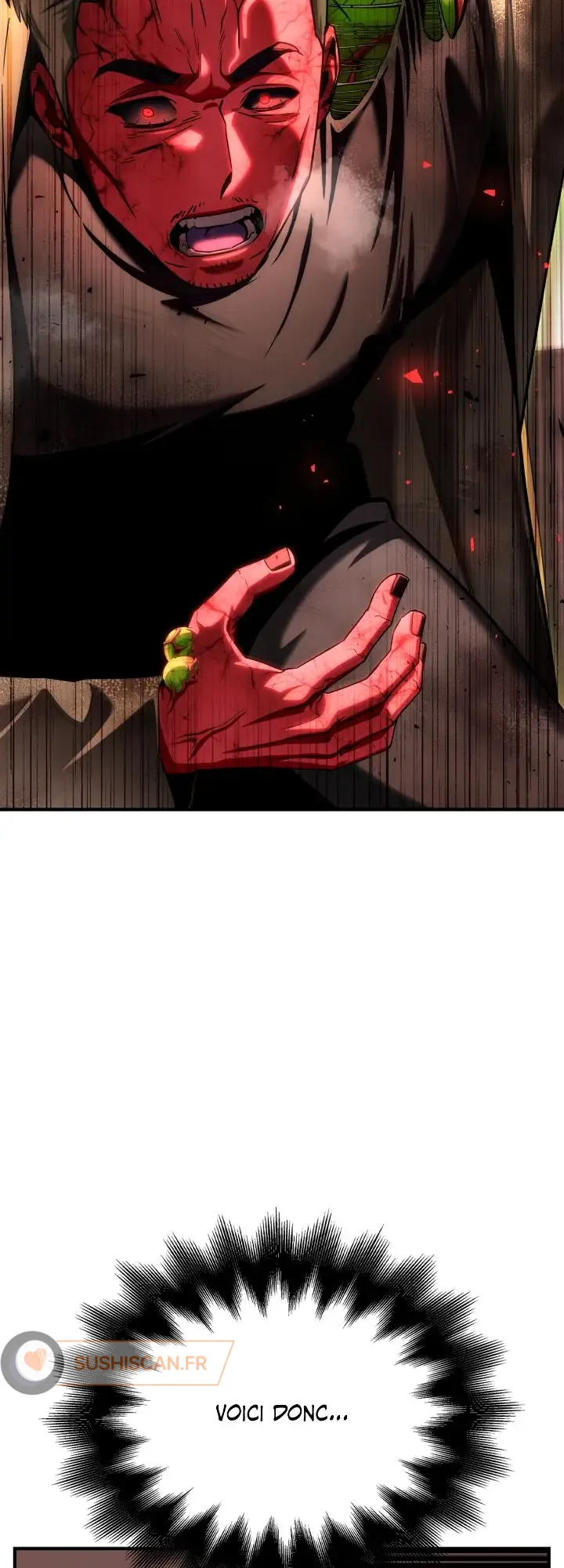 Read The Esper’s Game FR Manga Online