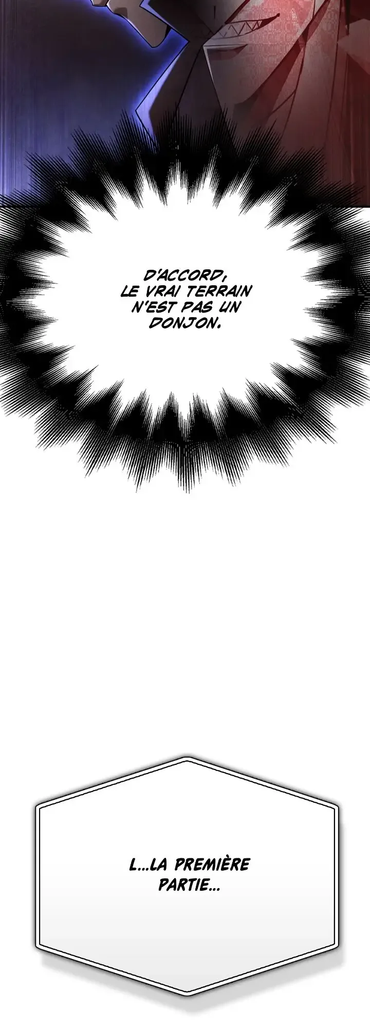 Read The Esper’s Game FR Manga Online