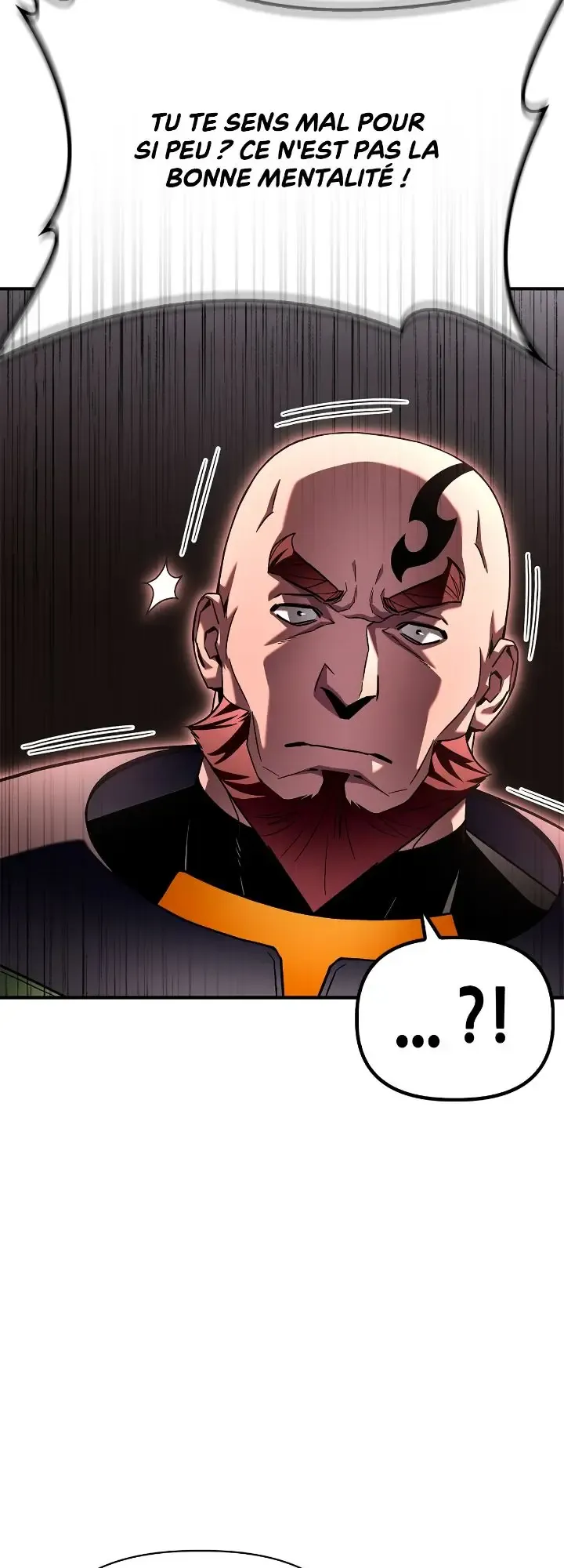 Read The Esper’s Game FR Manga Online