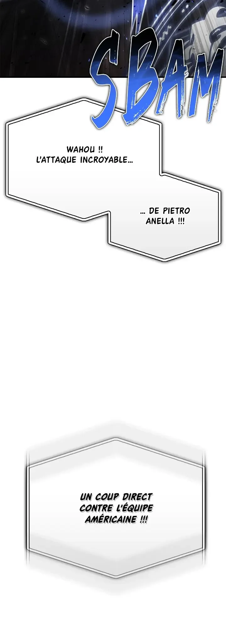 Read The Esper’s Game FR Manga Online