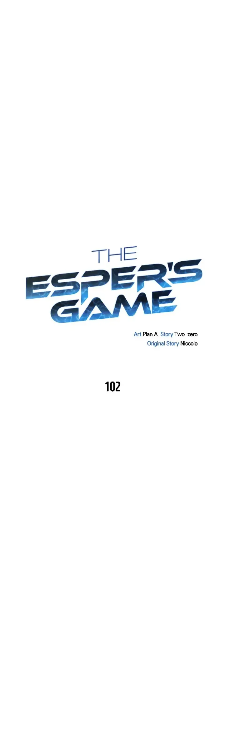 Read The Esper’s Game FR Manga Online