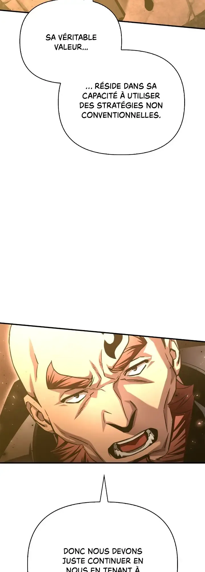 Read The Esper’s Game FR Manga Online