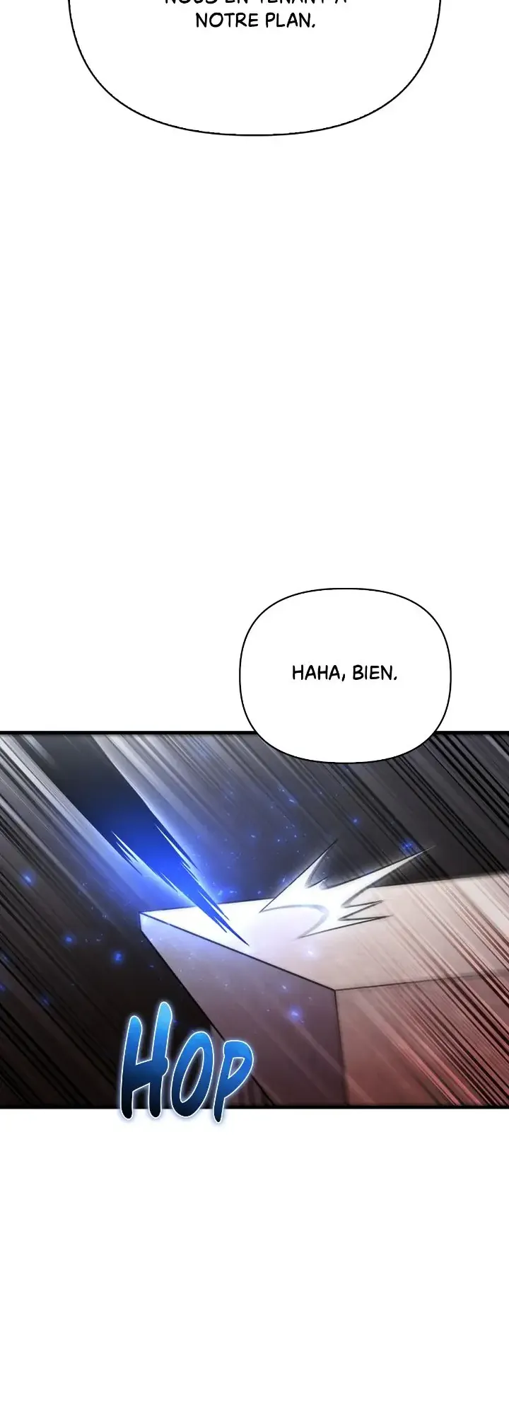 Read The Esper’s Game FR Manga Online