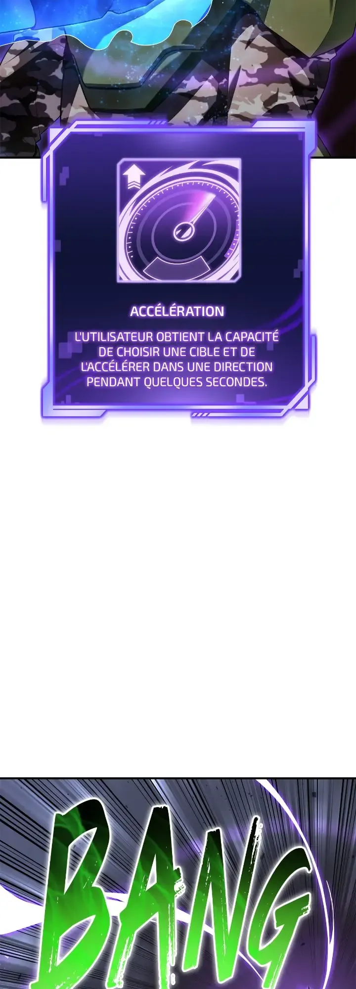 Read The Esper’s Game FR Manga Online