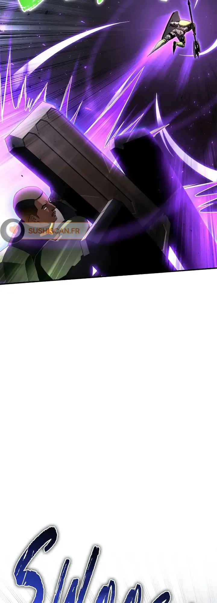 Read The Esper’s Game FR Manga Online