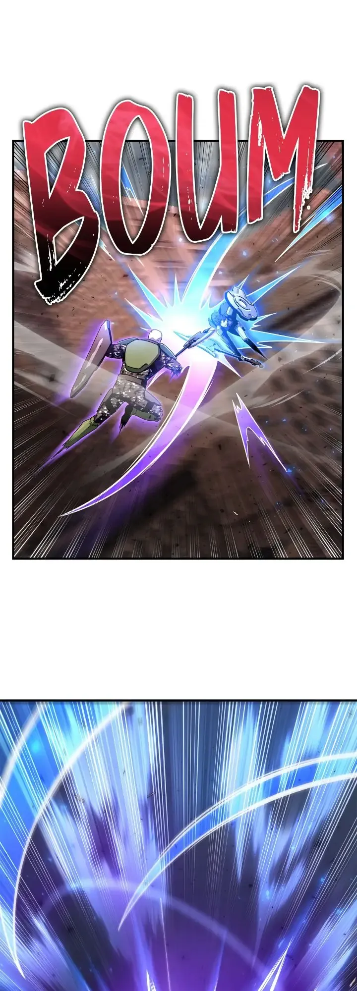 Read The Esper’s Game FR Manga Online