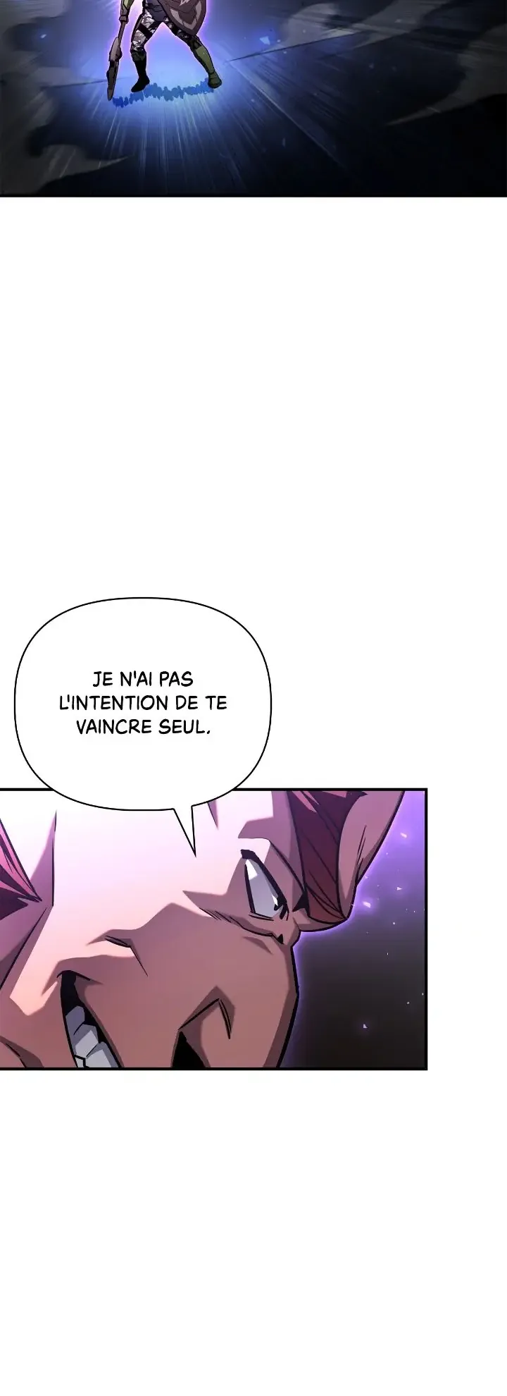 Read The Esper’s Game FR Manga Online