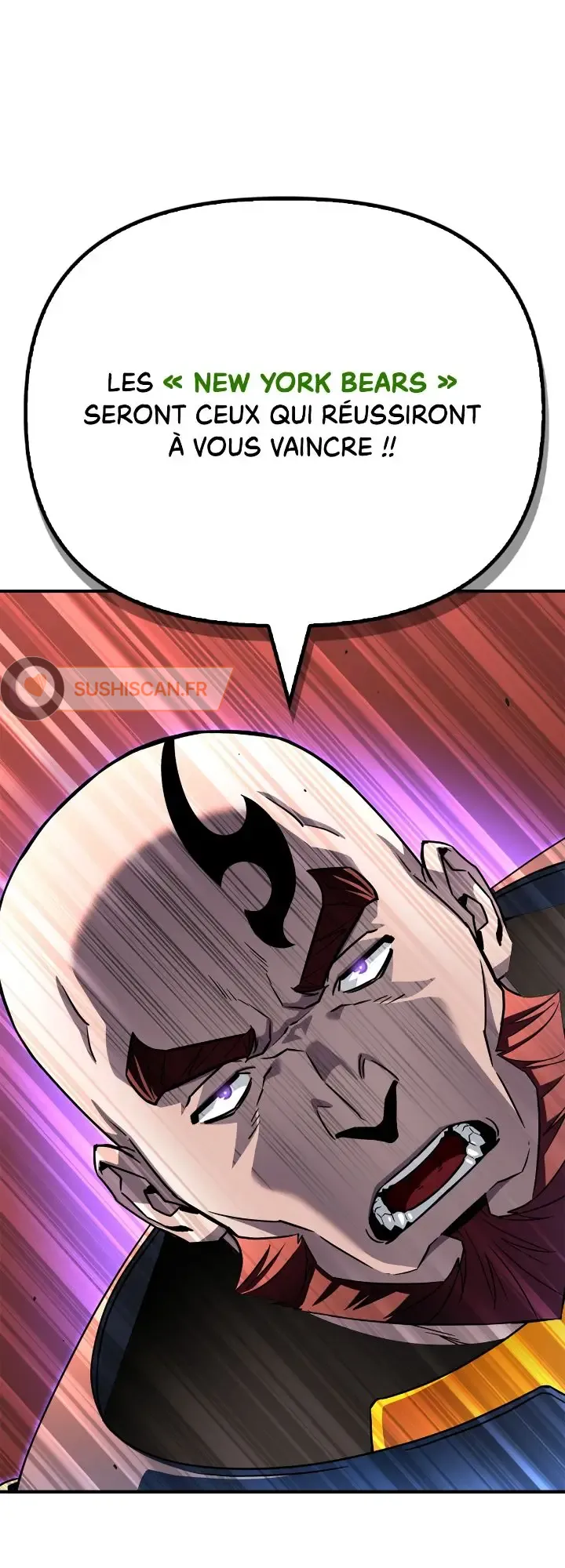 Read The Esper’s Game FR Manga Online