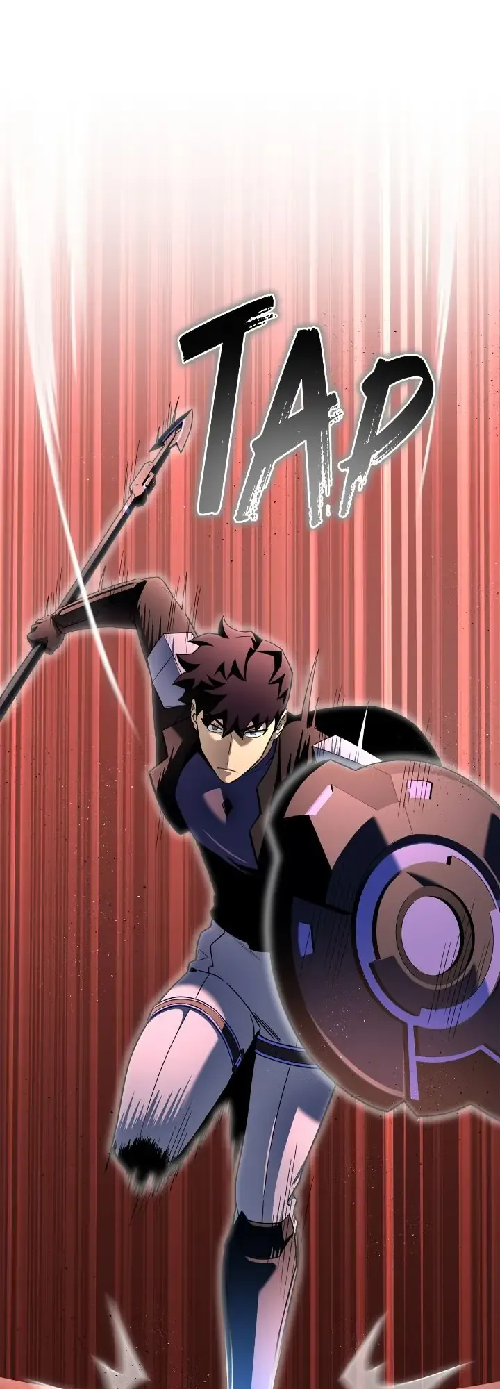 Read The Esper’s Game FR Manga Online