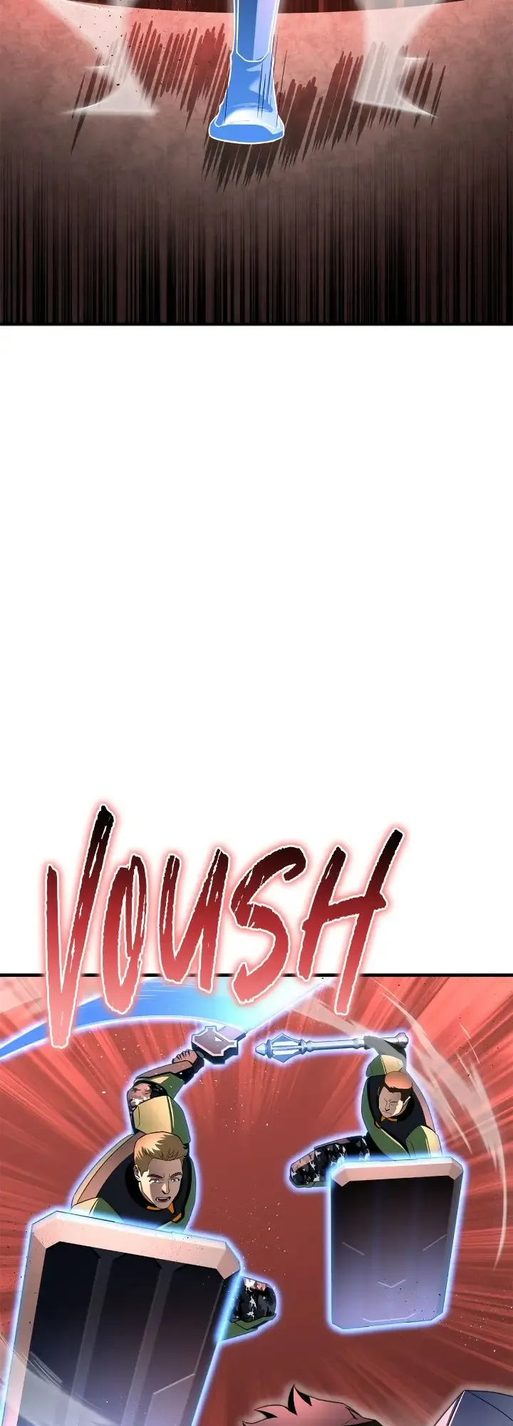 Read The Esper’s Game FR Manga Online