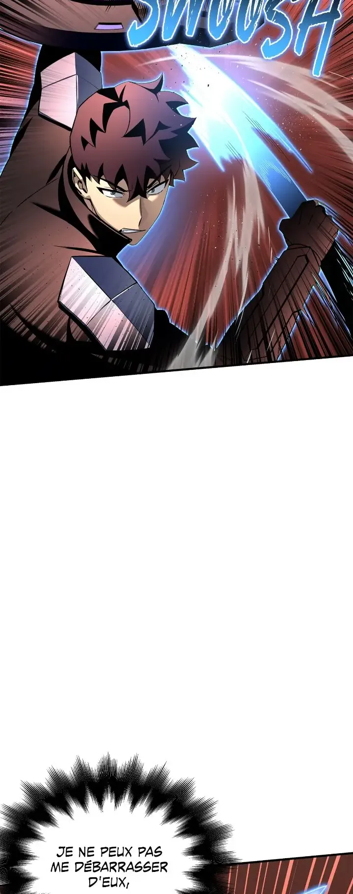 Read The Esper’s Game FR Manga Online