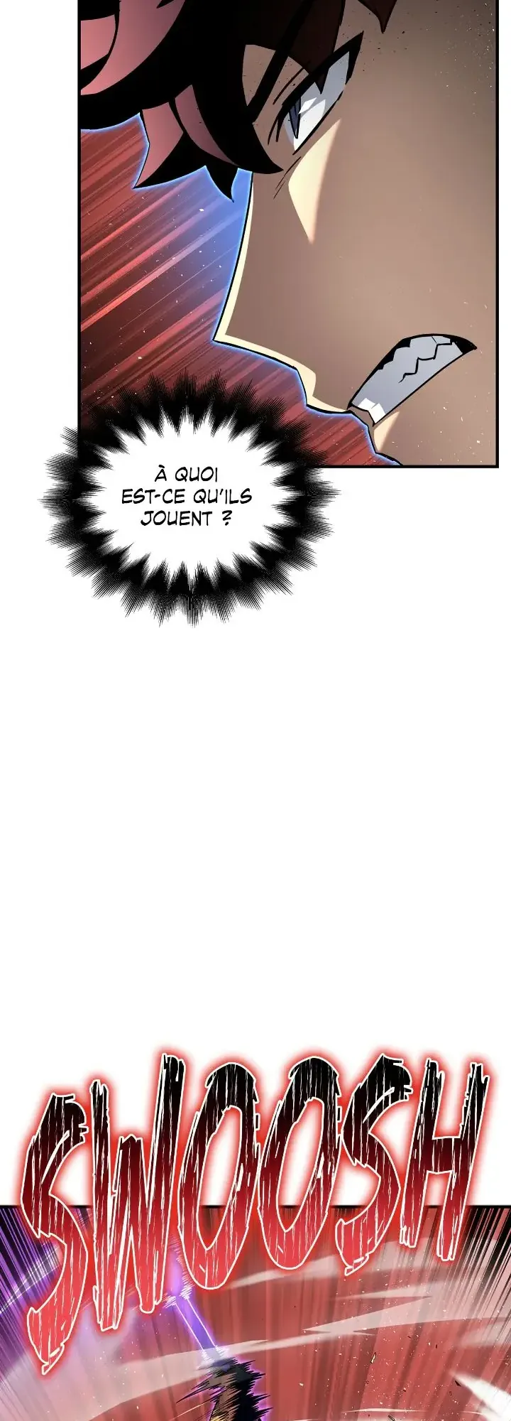 Read The Esper’s Game FR Manga Online