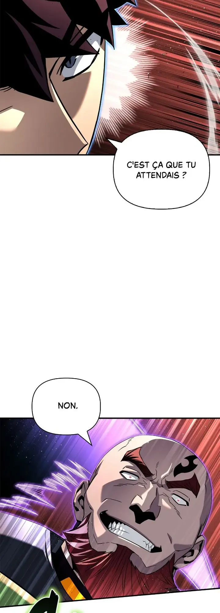 Read The Esper’s Game FR Manga Online