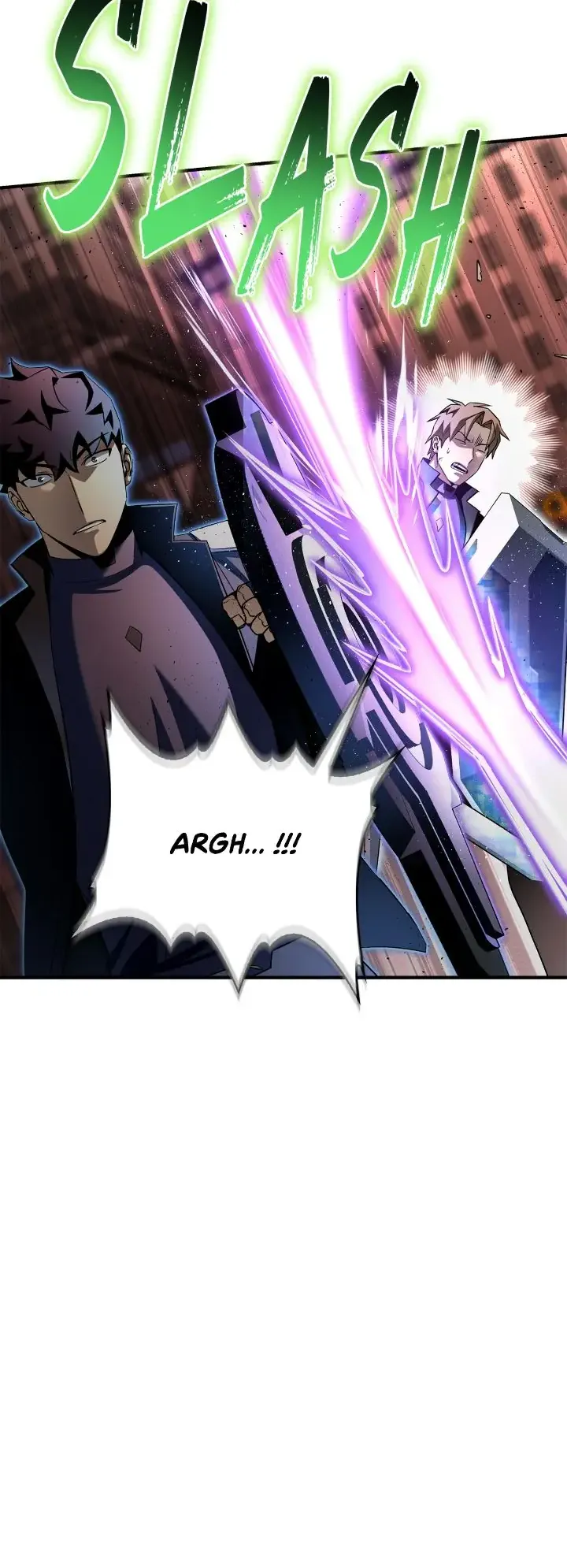 Read The Esper’s Game FR Manga Online