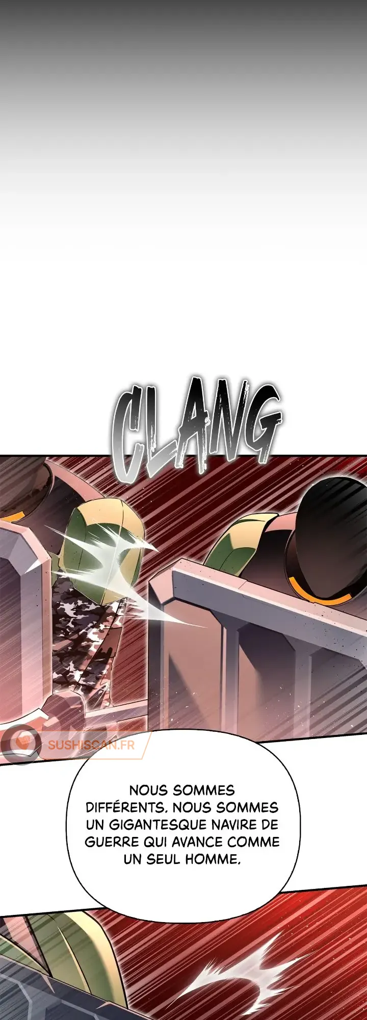 Read The Esper’s Game FR Manga Online