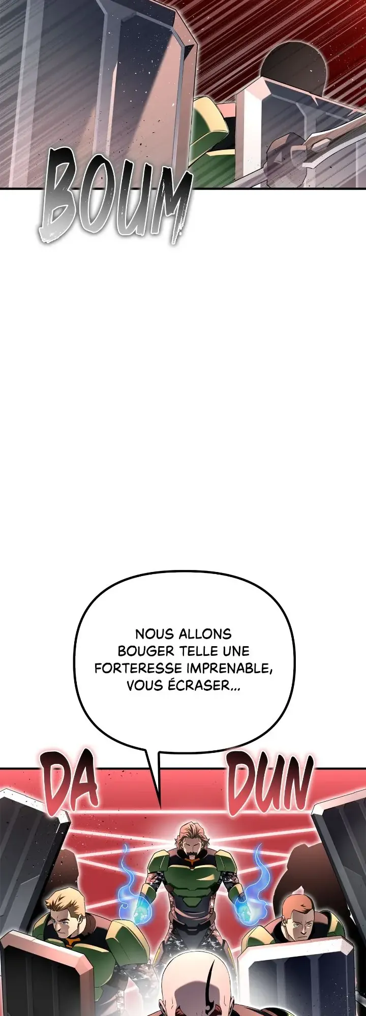 Read The Esper’s Game FR Manga Online