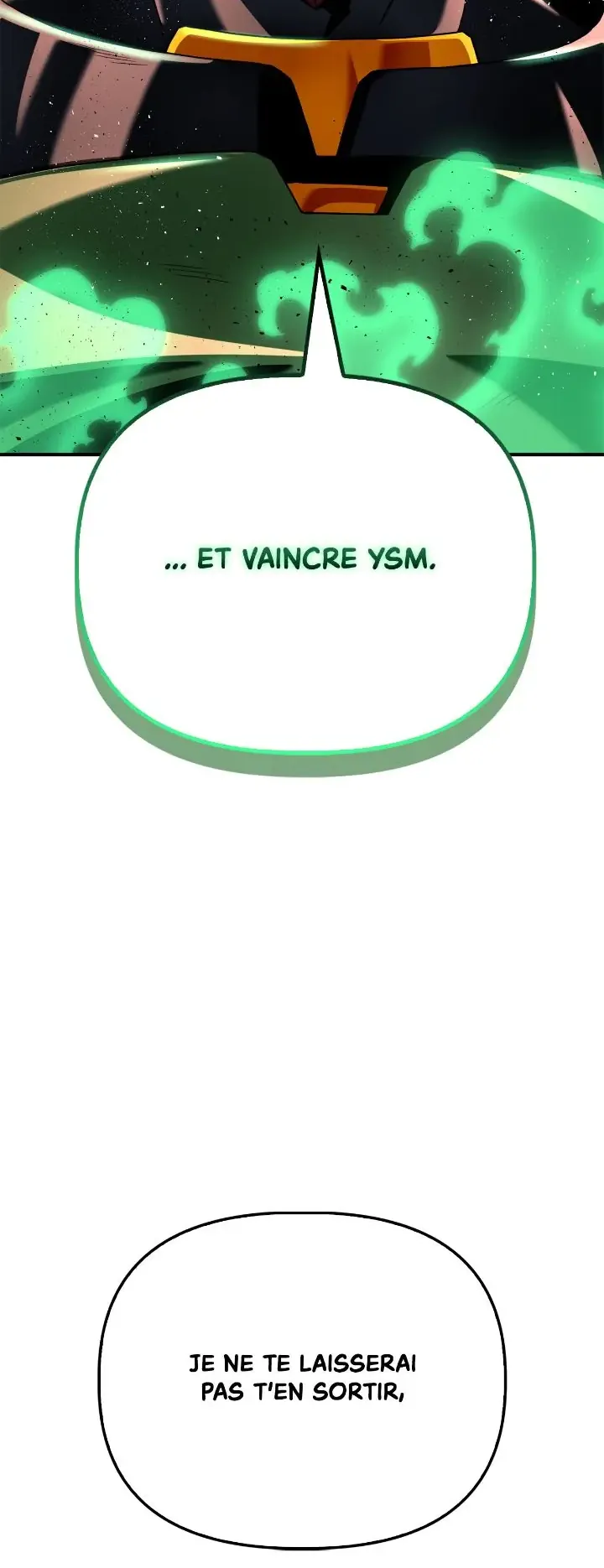 Read The Esper’s Game FR Manga Online