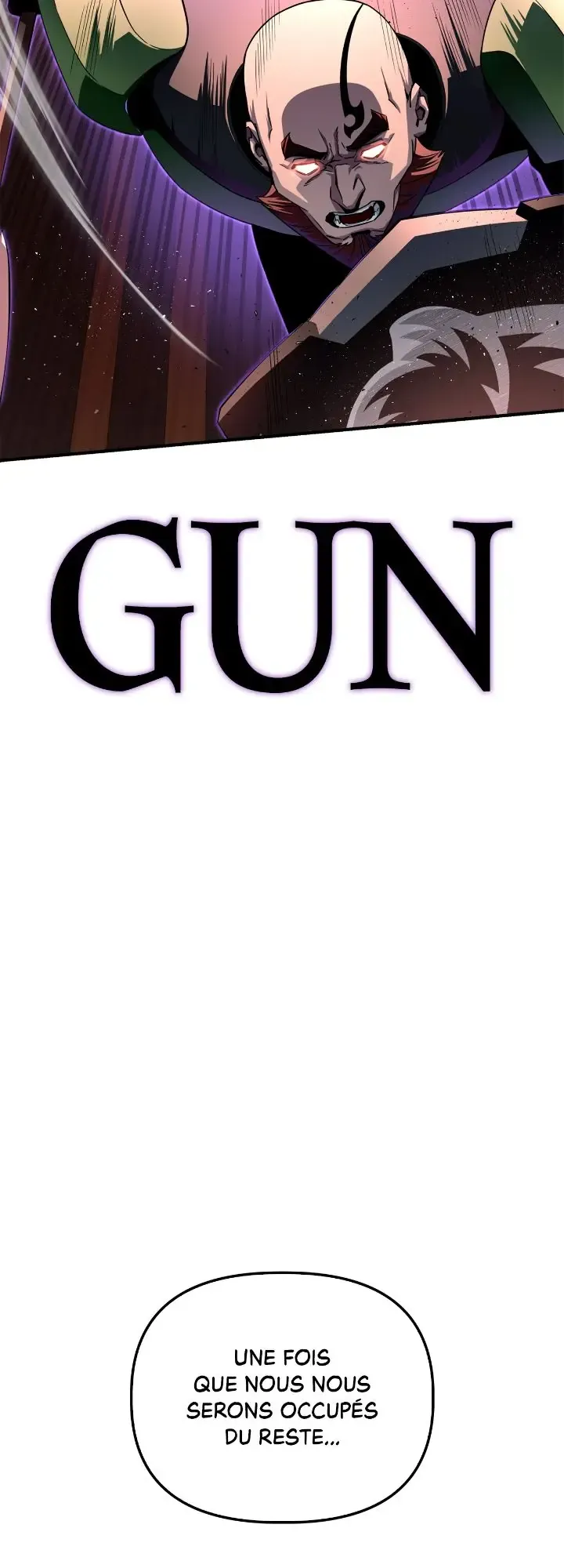 Read The Esper’s Game FR Manga Online