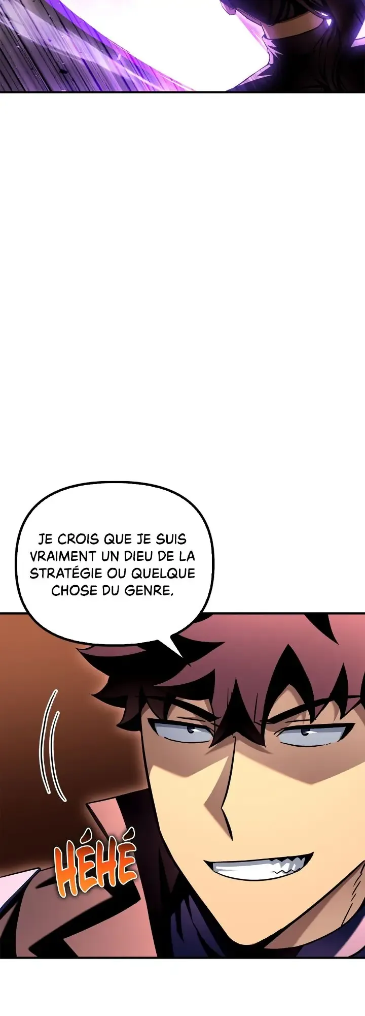 Read The Esper’s Game FR Manga Online