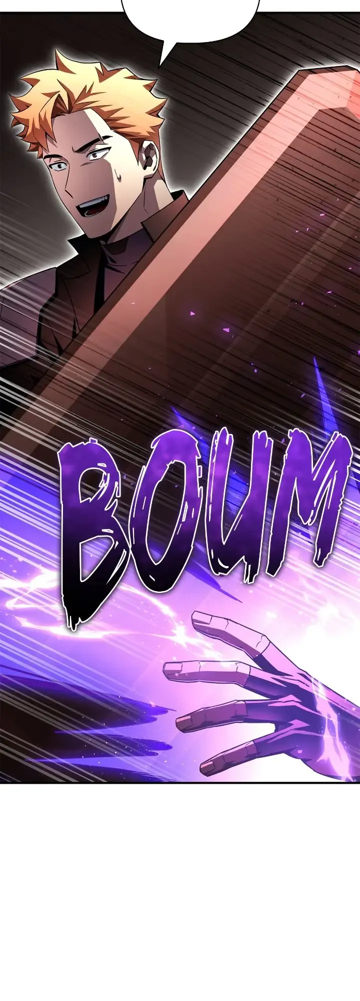 Read The Esper’s Game FR Manga Online