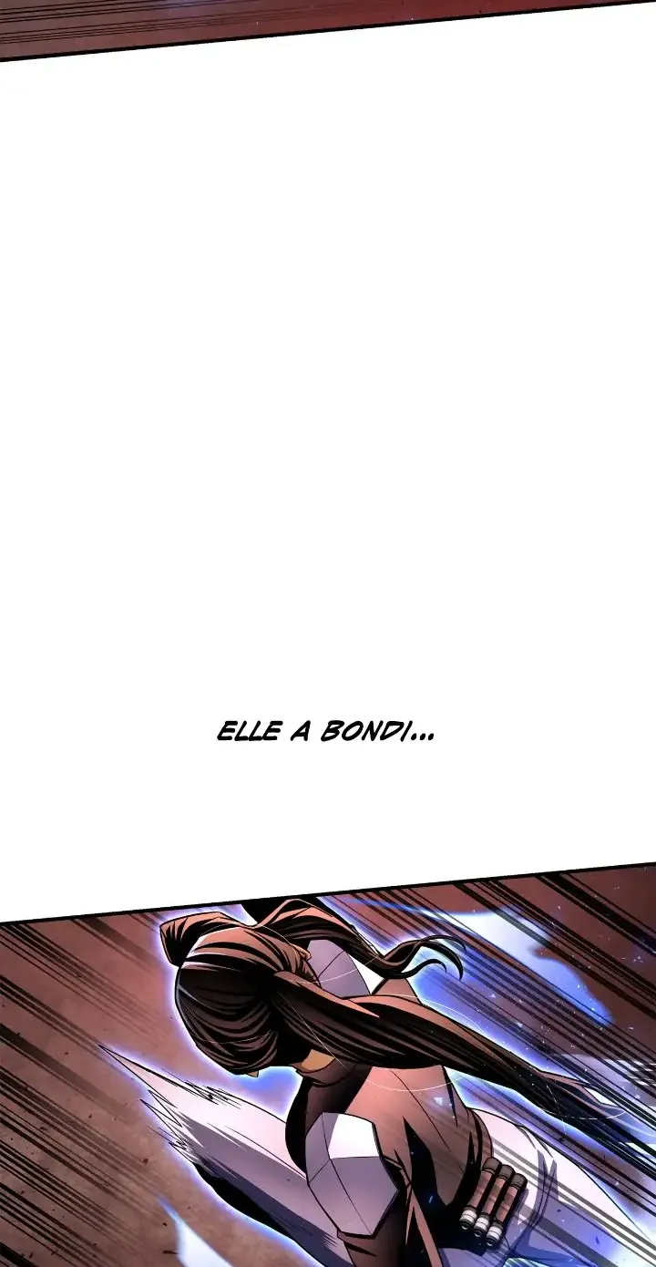 Read The Esper’s Game FR Manga Online