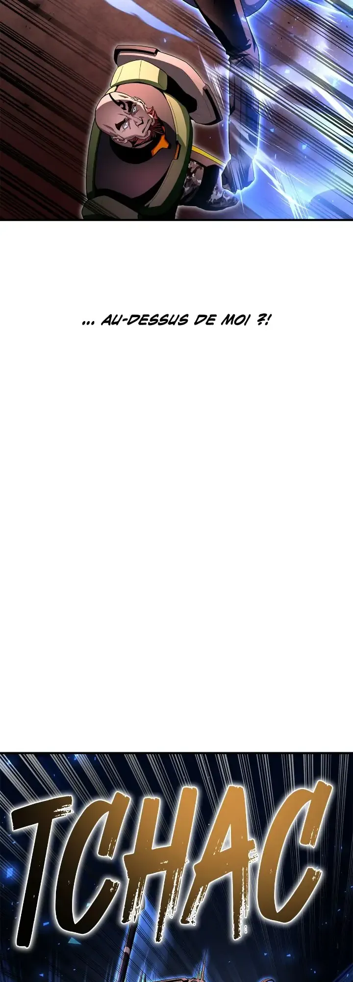 Read The Esper’s Game FR Manga Online